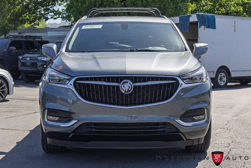 Used 2020 Buick Enclave Essence w/ Trailering Package, 5000 lbs. FWD image 12