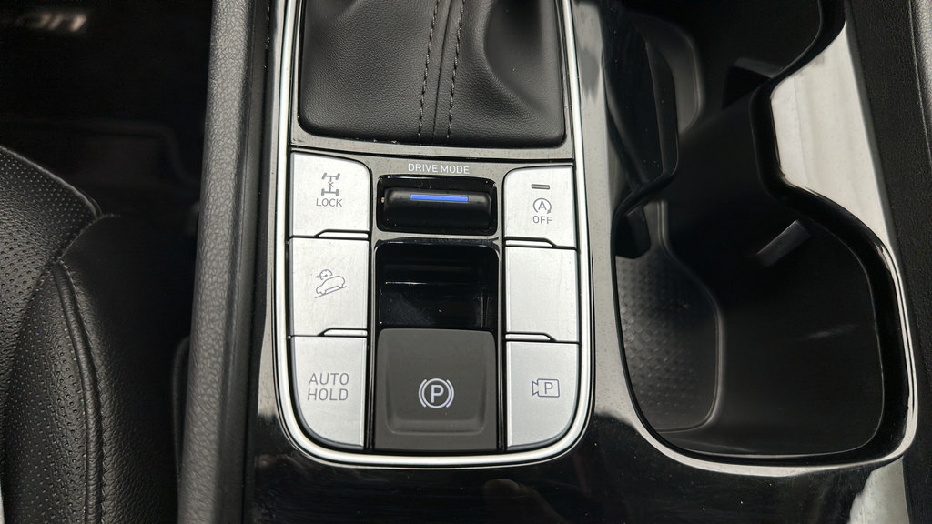 Used 2024 Hyundai Tucson SEL w/ Convenience Package AWD/4WD image 19