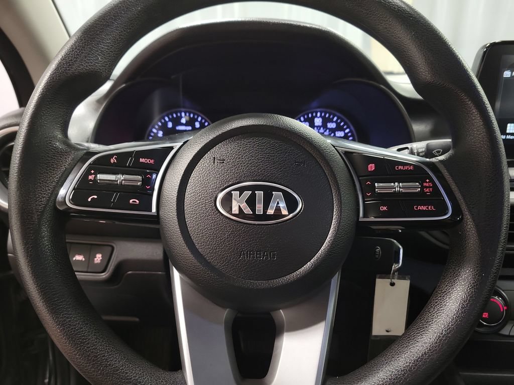 Used 2020 Kia Forte Sedan FWD image 18