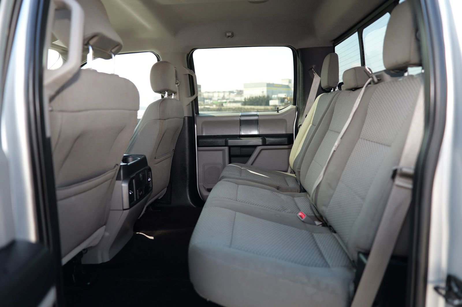 Used 2017 Ford F150 XLT w/ Equipment Group 302A Luxury image 29