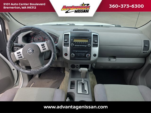 Used 2014 Nissan Frontier S RWD image 14