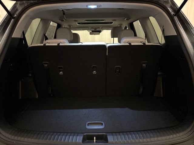 Certified 2023 Kia Telluride S w/ S Sunroof Package AWD/4WD image 9