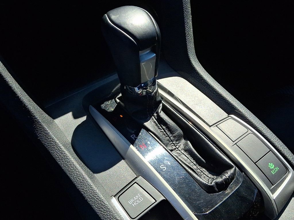 Used 2019 Honda Civic Sport image 16