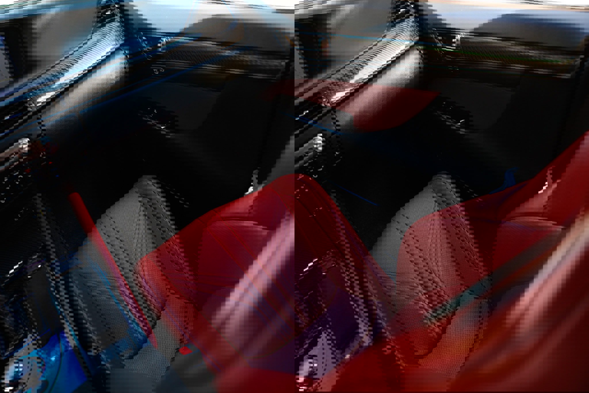 Used 2018 Lexus GS F image 27