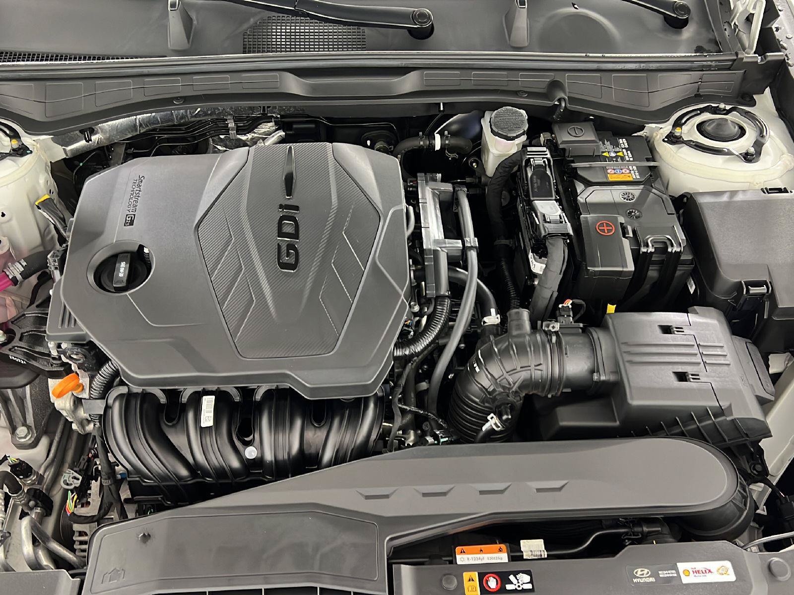 Used 2025 Hyundai Sonata SEL FWD image 42