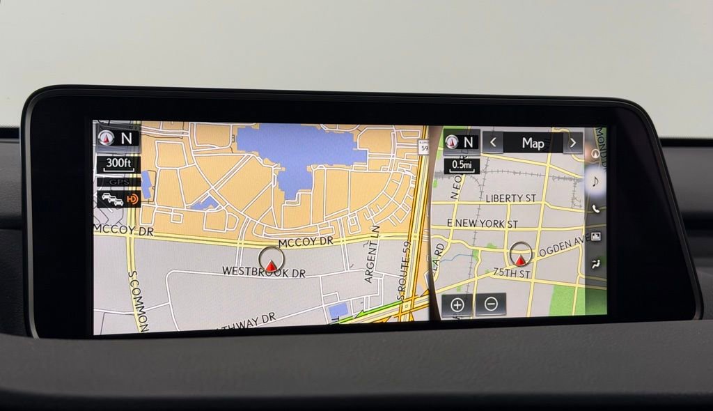 Used 2019 Lexus RX 350 AWD w/ Navigation Package image 19