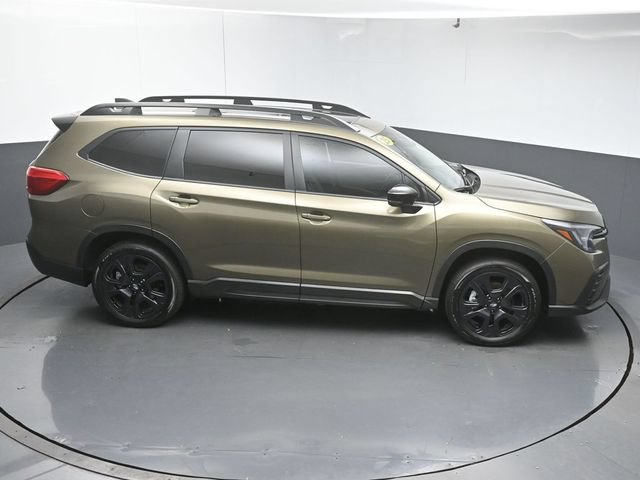 Certified 2025 Subaru Ascent Onyx Edition w/ Popular Package #2 AWD/4WD image 50