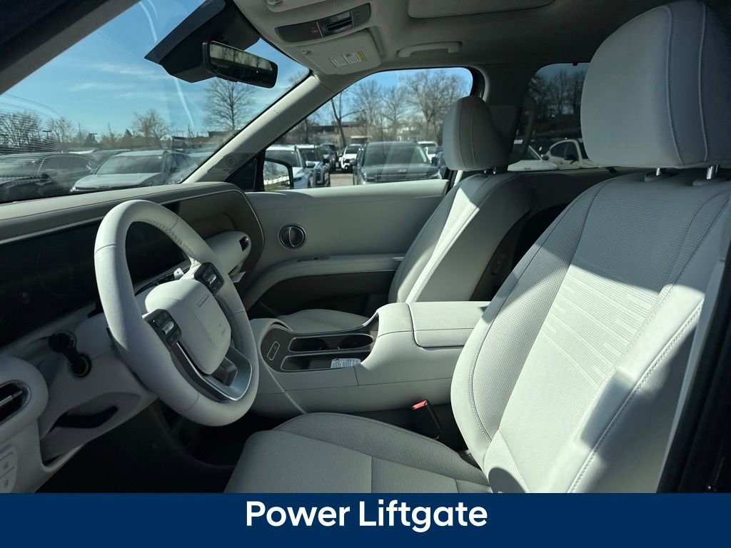 New 2026 Hyundai Palisade Limited FWD image 9