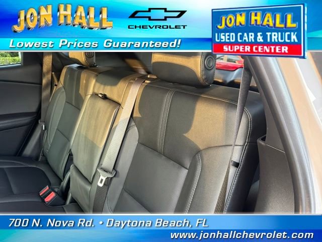 Used 2021 Chevrolet Blazer LT image 28