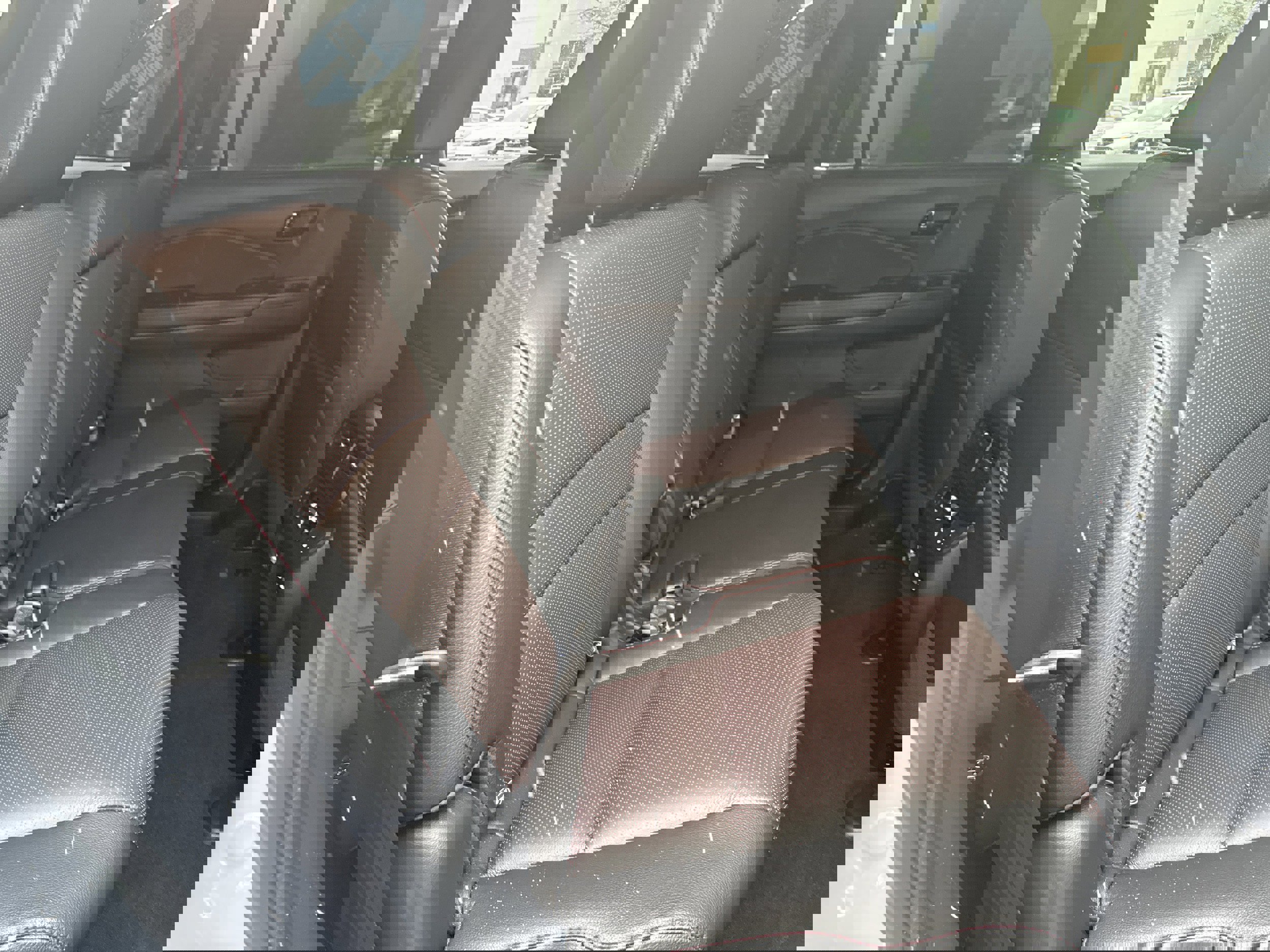 Used 2025 Honda Passport Black Edition image 14