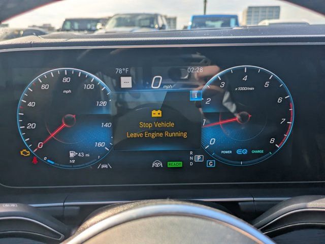 Used 2022 Mercedes-Benz GLS 450 4MATIC image 24