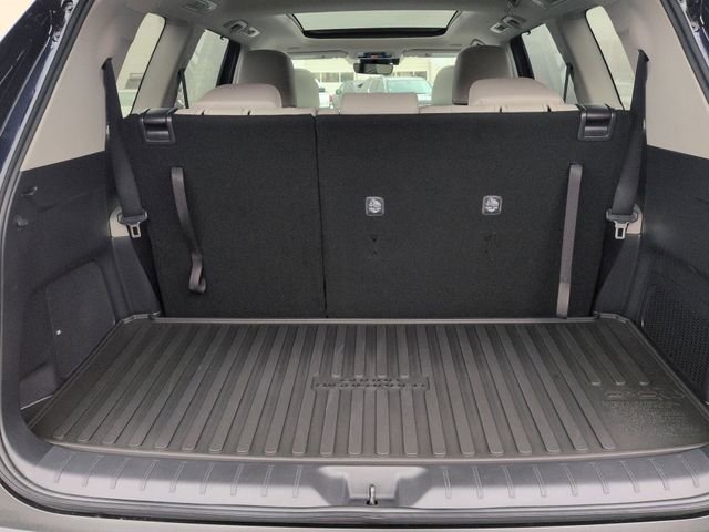 Certified 2026 Toyota Grand Highlander Limited image 28