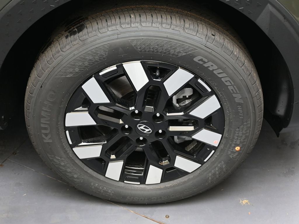 New 2026 Hyundai Santa Cruz SEL image 10