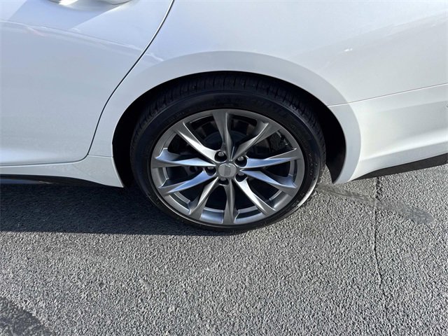 Certified 2023 Cadillac CT5 Sport w/ Parking Package image 30