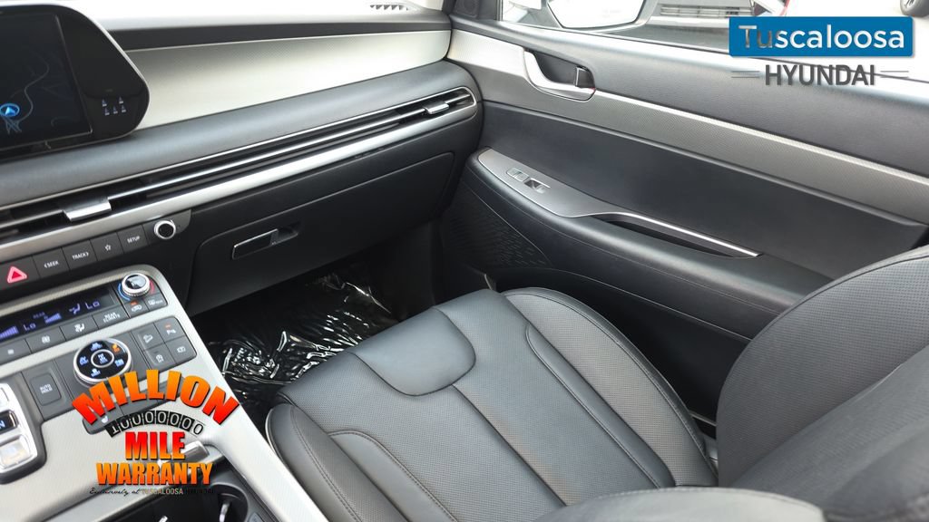 Used 2024 Hyundai Palisade XRT AWD/4WD image 29
