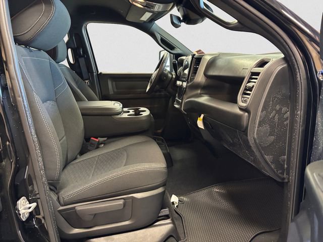 New 2026 RAM 2500 Tradesman image 16