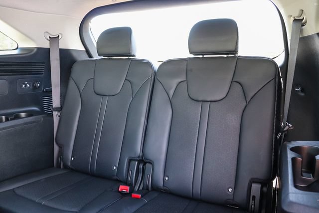 Certified 2023 Kia Sorento EX FWD image 21