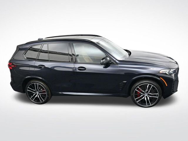 New 2026 BMW X5 M60i w/ Executive Package AWD/4WD image 19