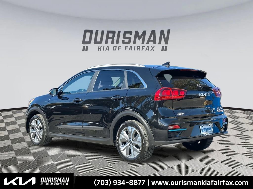 Used 2022 Kia Niro EX w/ Cold Weather Package image 24