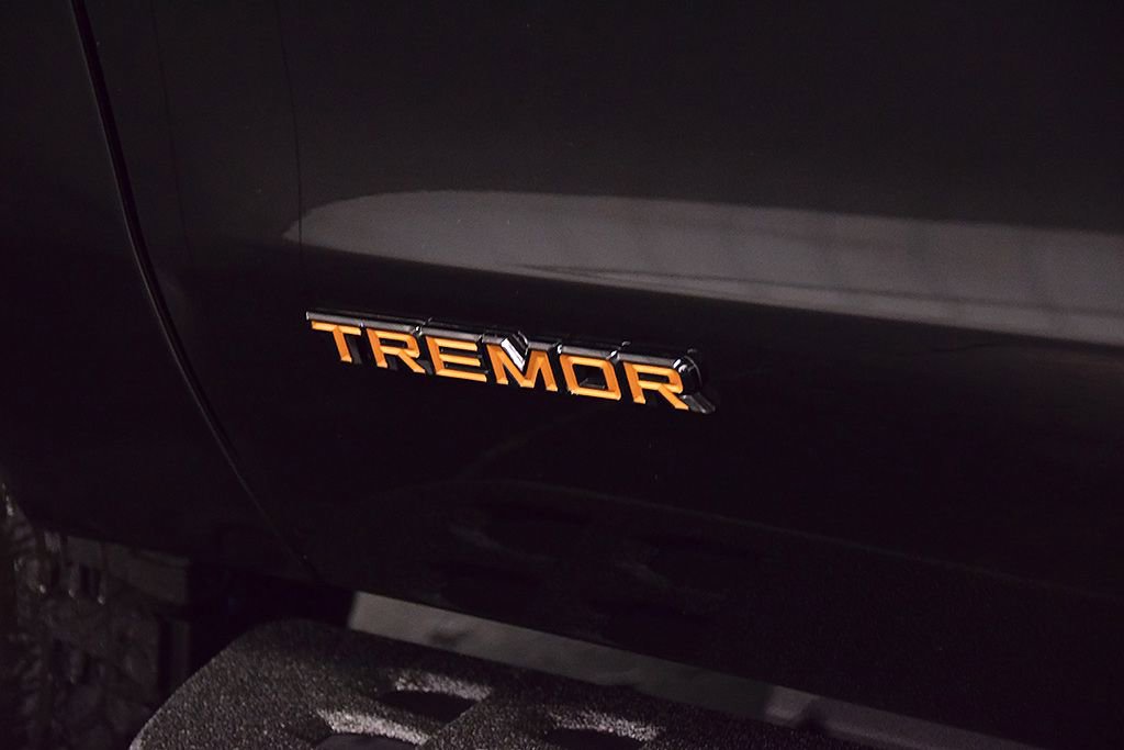 New 2026 Ford Expedition Tremor AWD/4WD image 12