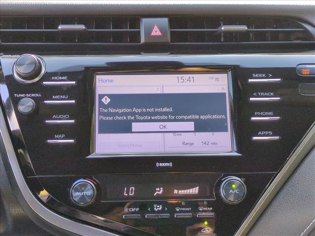 Used 2020 Toyota Camry SE image 13