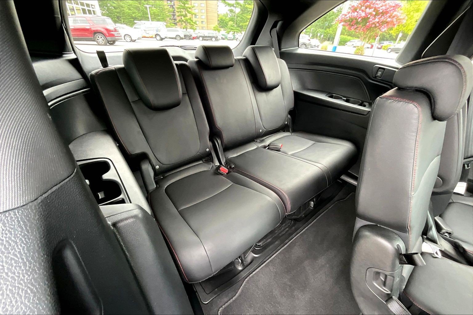 Used 2023 Honda Odyssey Sport image 30