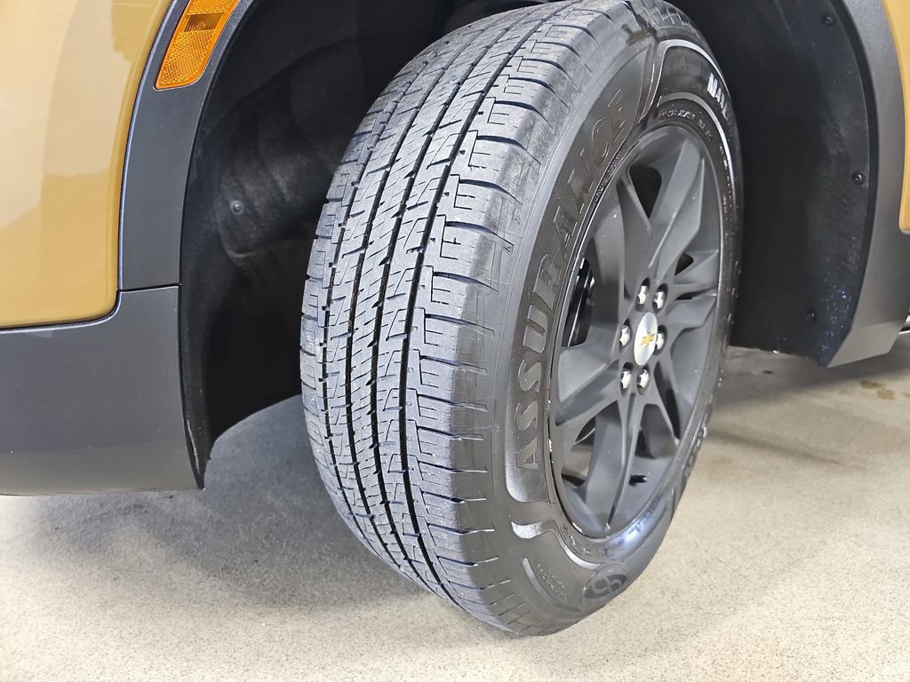 Certified 2019 Chevrolet Blazer LT image 38