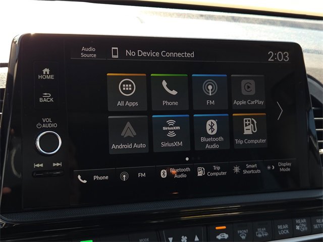 Used 2025 Honda Odyssey EX-L image 19