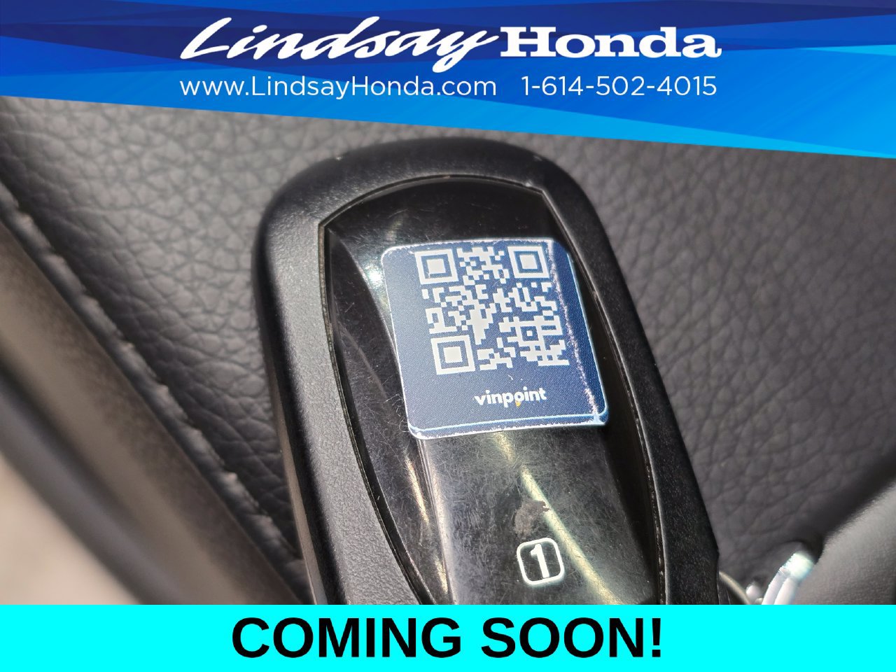 Used 2025 Honda Odyssey Elite image 23