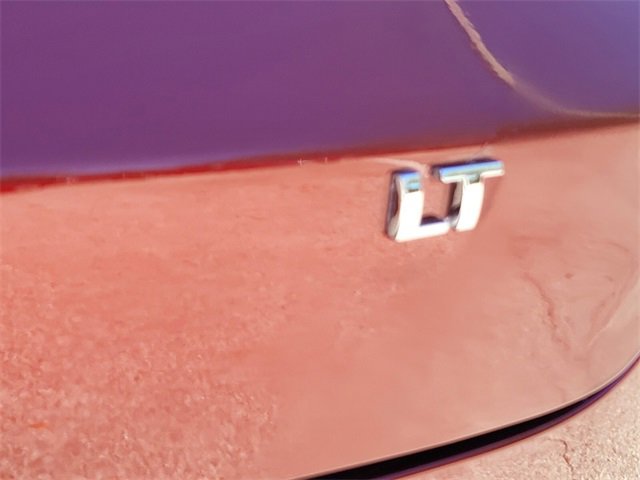 Used 2025 Chevrolet TrailBlazer LT image 19