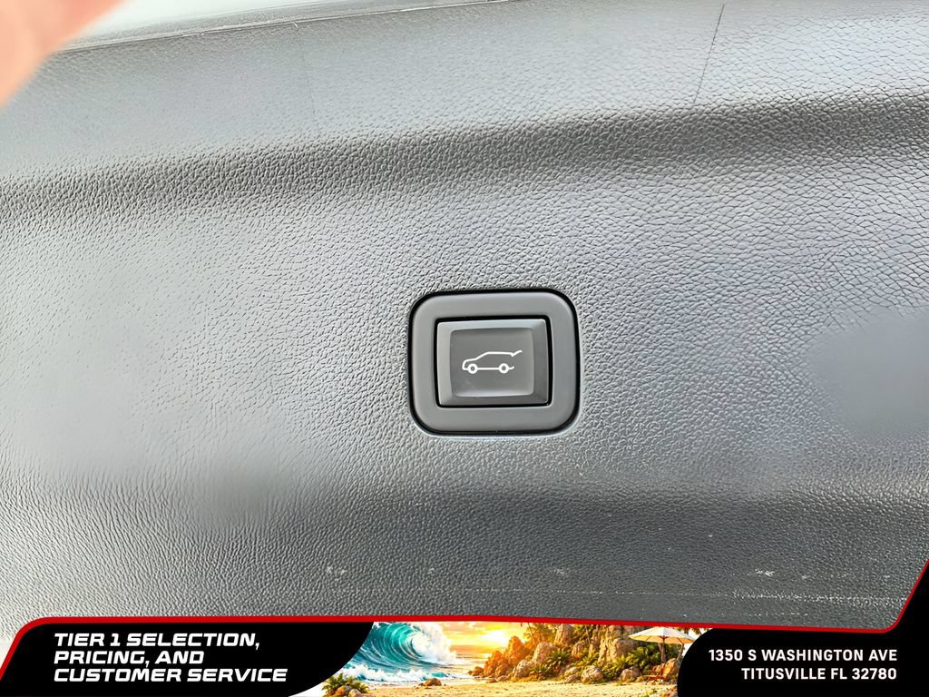 Certified 2023 GMC Yukon Denali w/ Denali Reserve Package AWD/4WD image 27