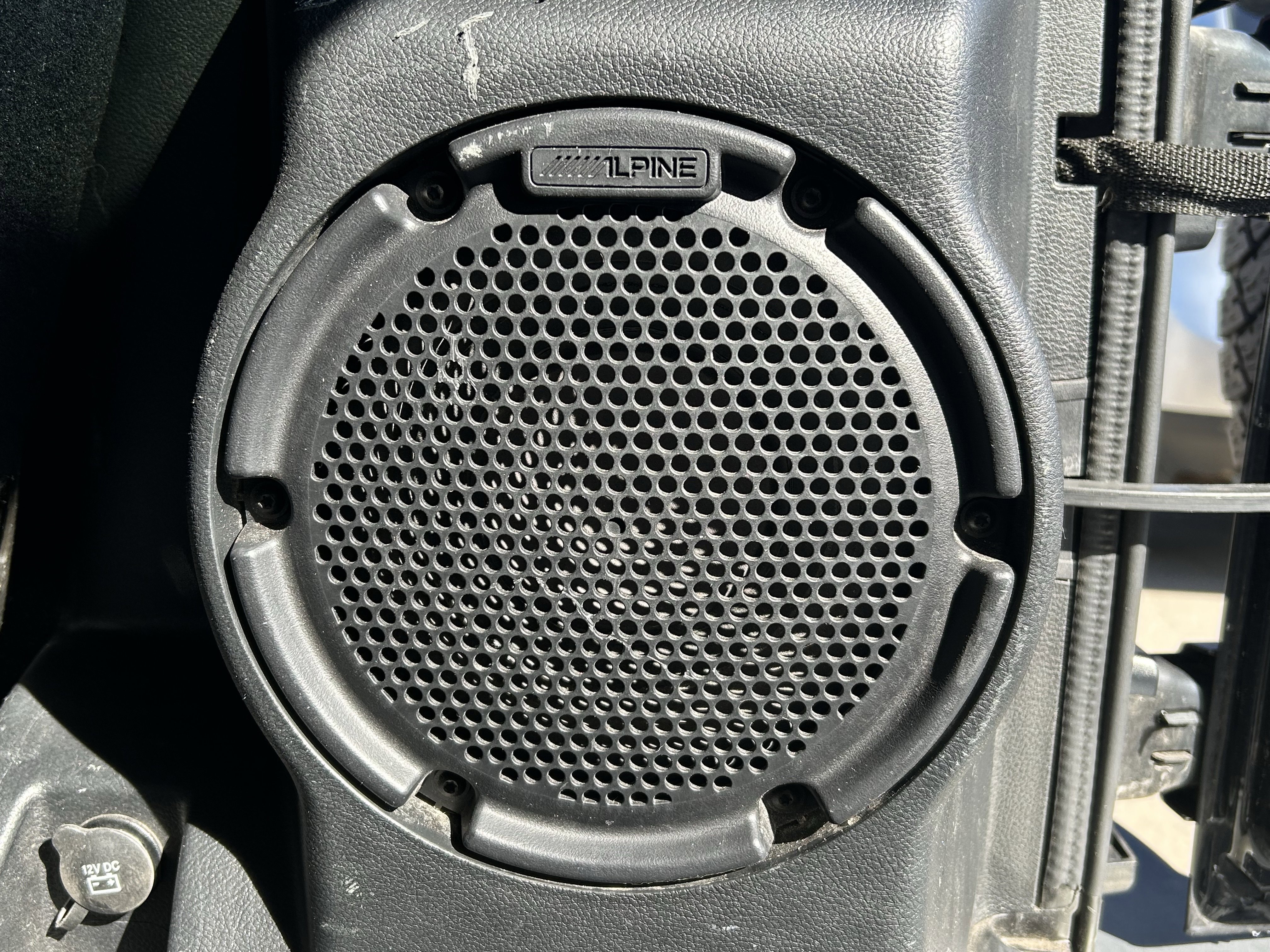 Used 2013 Jeep Wrangler Sahara w/ Dual Top Group image 20