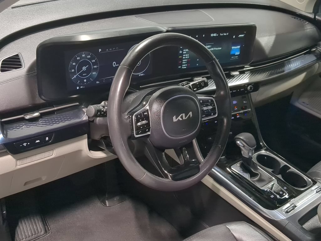 Used 2024 Kia Carnival SX Prestige FWD image 10