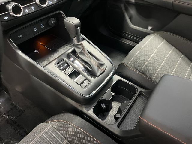 New 2026 Honda CR-V TrailSport image 20