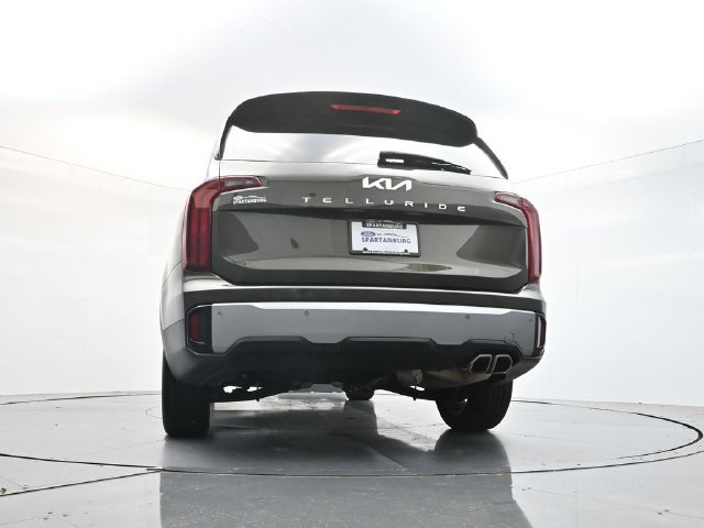 Used 2023 Kia Telluride S FWD image 48