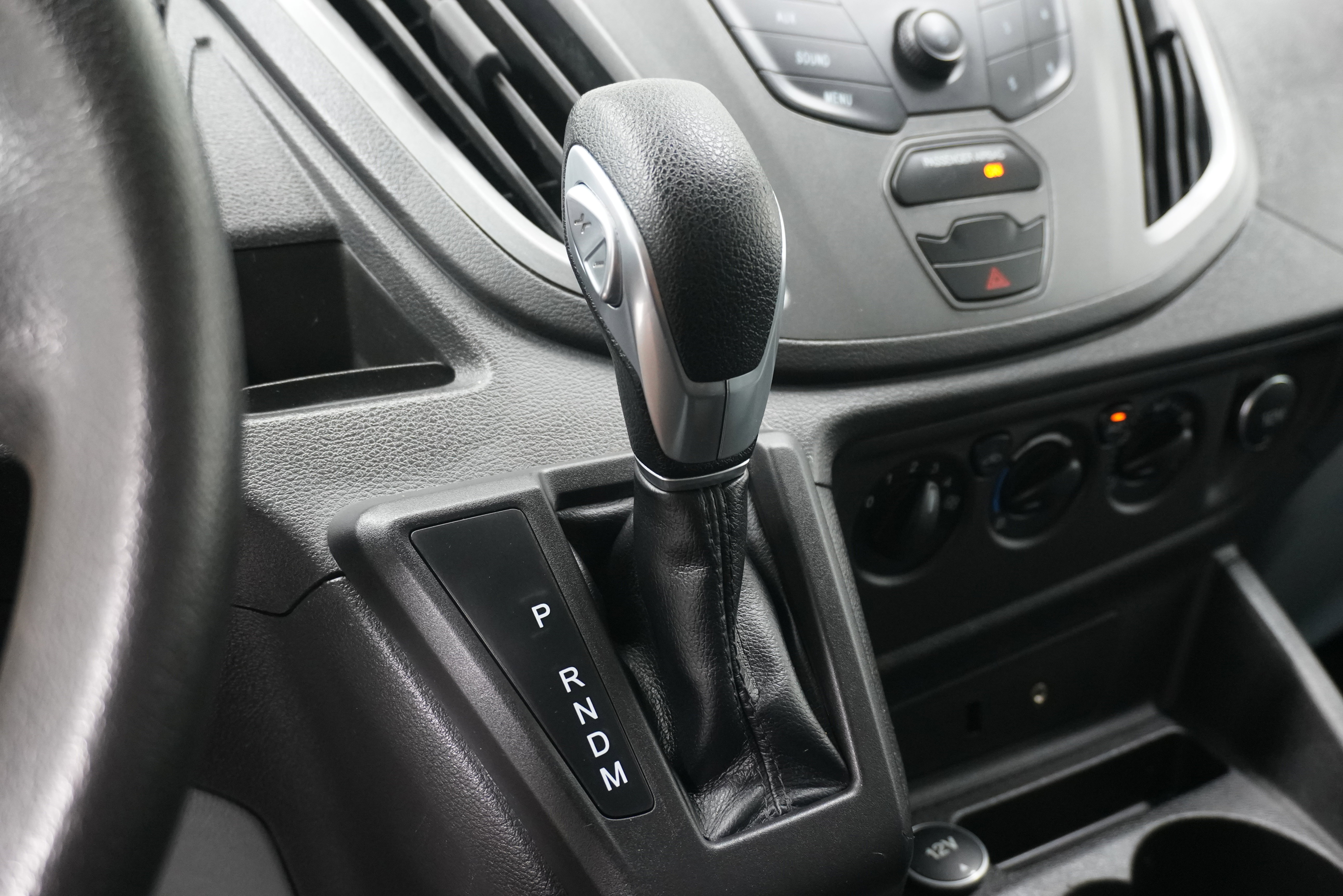 Used 2016 Ford Transit 250 130 Low Roof w/ Exterior Upgrade Package image 16