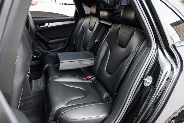 Used 2013 Audi S4 Premium Plus image 69