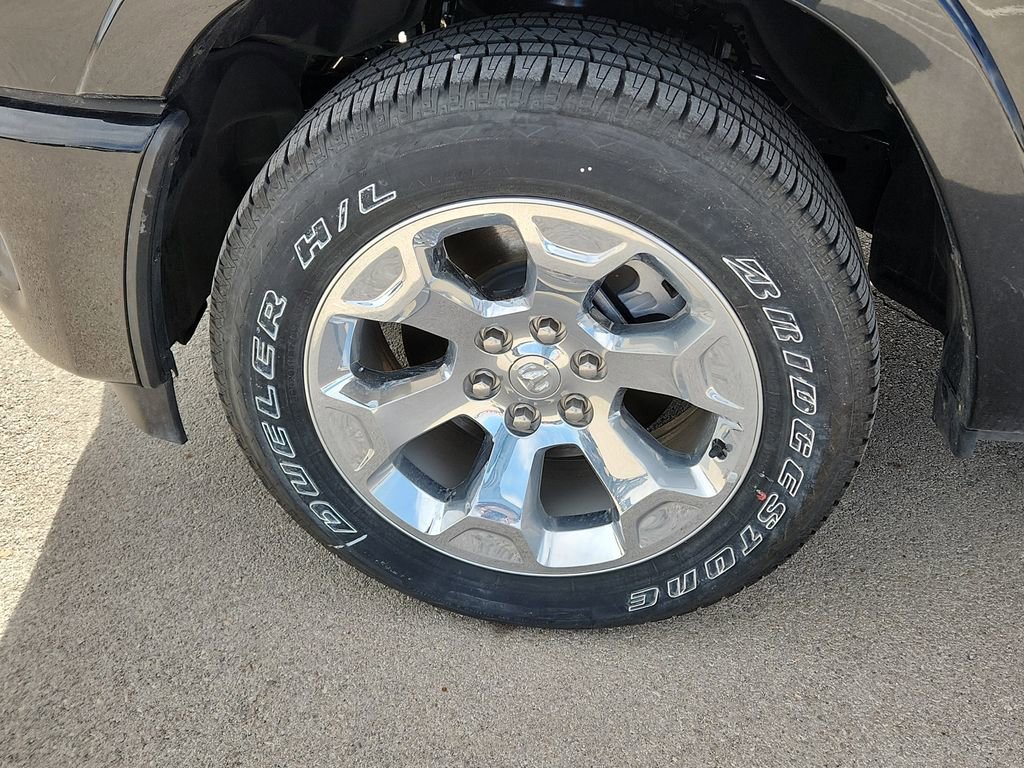 New 2025 RAM 1500 Lone Star image 7