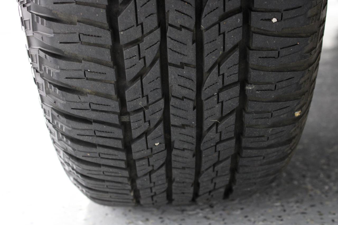 Used 2008 Toyota Sequoia Platinum image 82