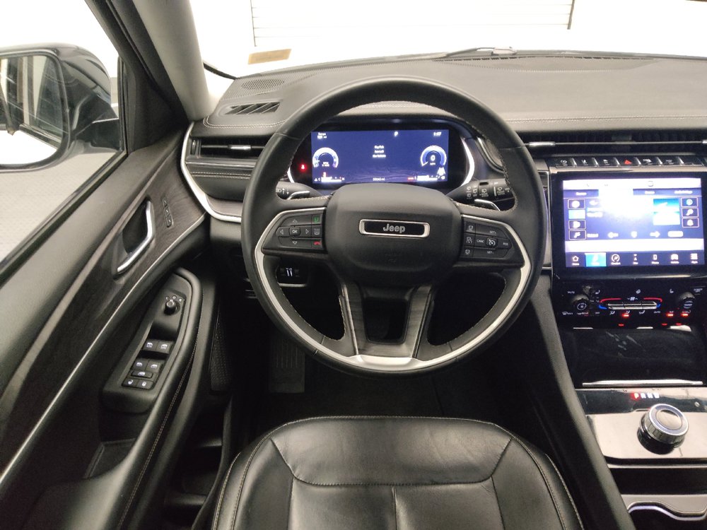 Used 2023 Jeep Grand Cherokee Limited RWD image 22