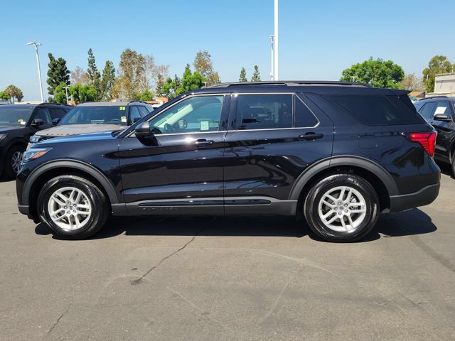 Used 2026 Ford Explorer Active w/ Active Comfort Package RWD image 29