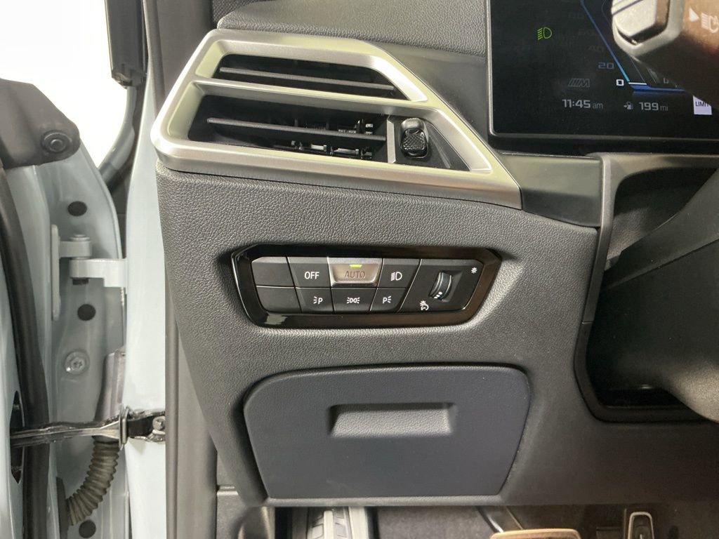 Used 2025 BMW M4 Competition w/ Executive Package image 18