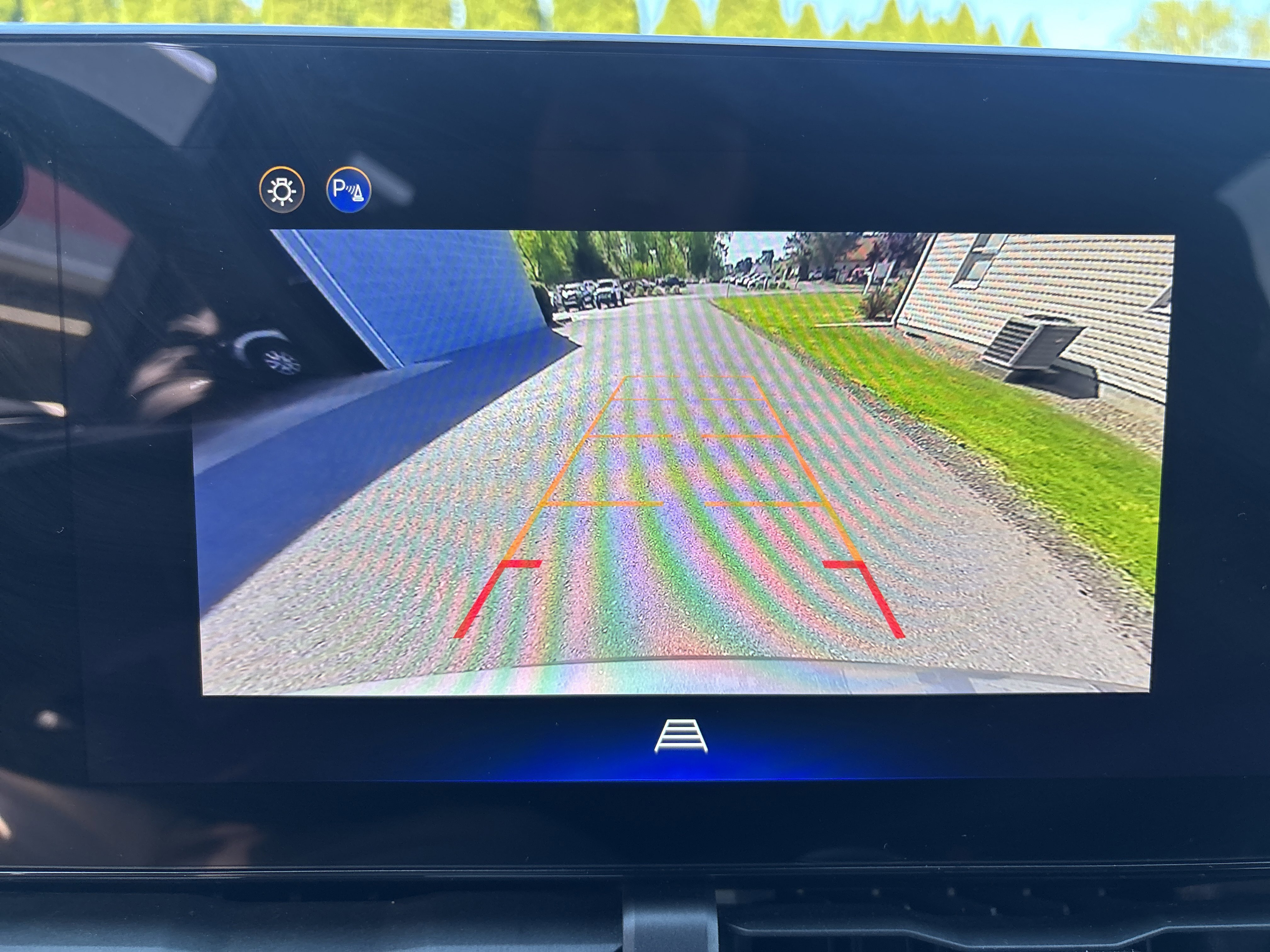 Used 2025 Chevrolet Equinox LT AWD/4WD image 27
