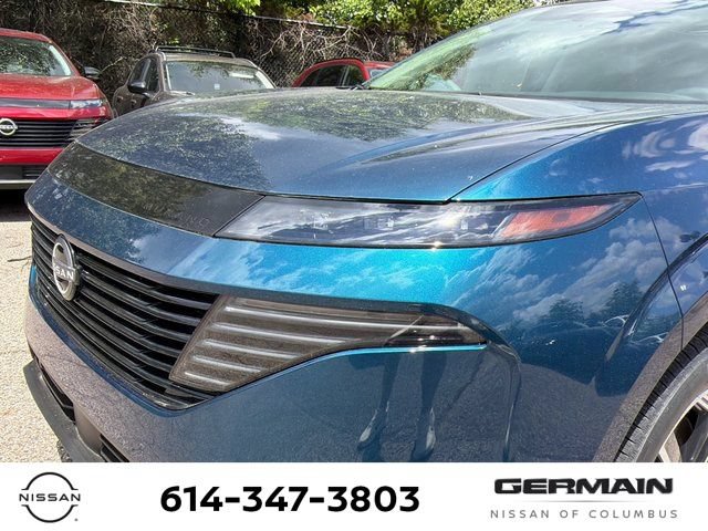 New 2026 Nissan Murano SL AWD/4WD image 12