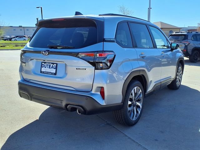 New 2026 Subaru Forester Touring AWD/4WD image 7