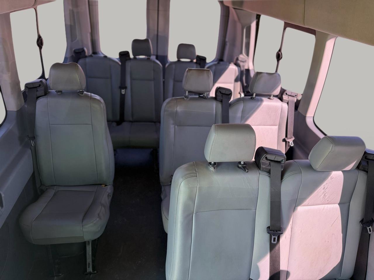 Used 2019 Ford Transit 350 XL image 26