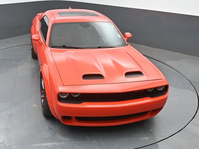 Used 2019 Dodge Challenger SRT Hellcat Redeye image 37