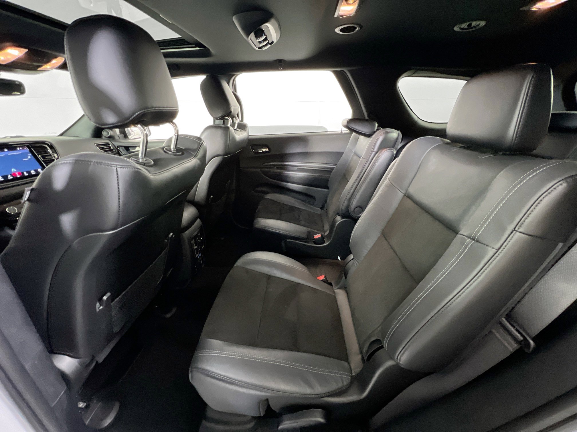 Used 2022 Dodge Durango GT image 25