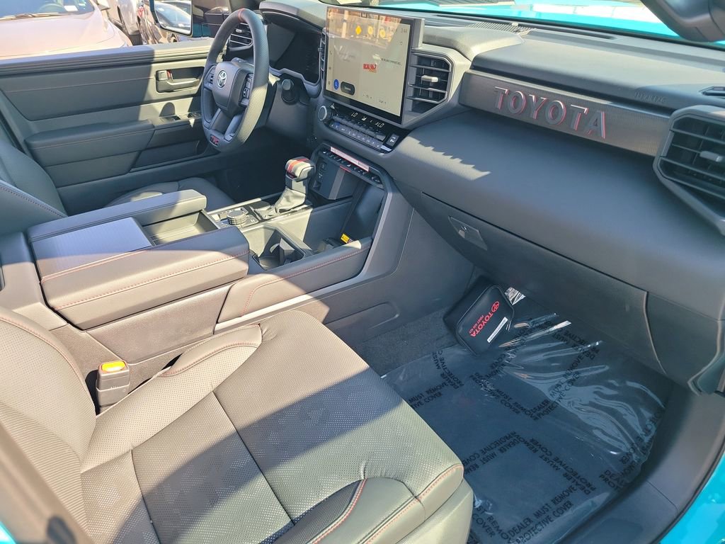 Used 2026 Toyota Tundra TRD Pro AWD/4WD image 23