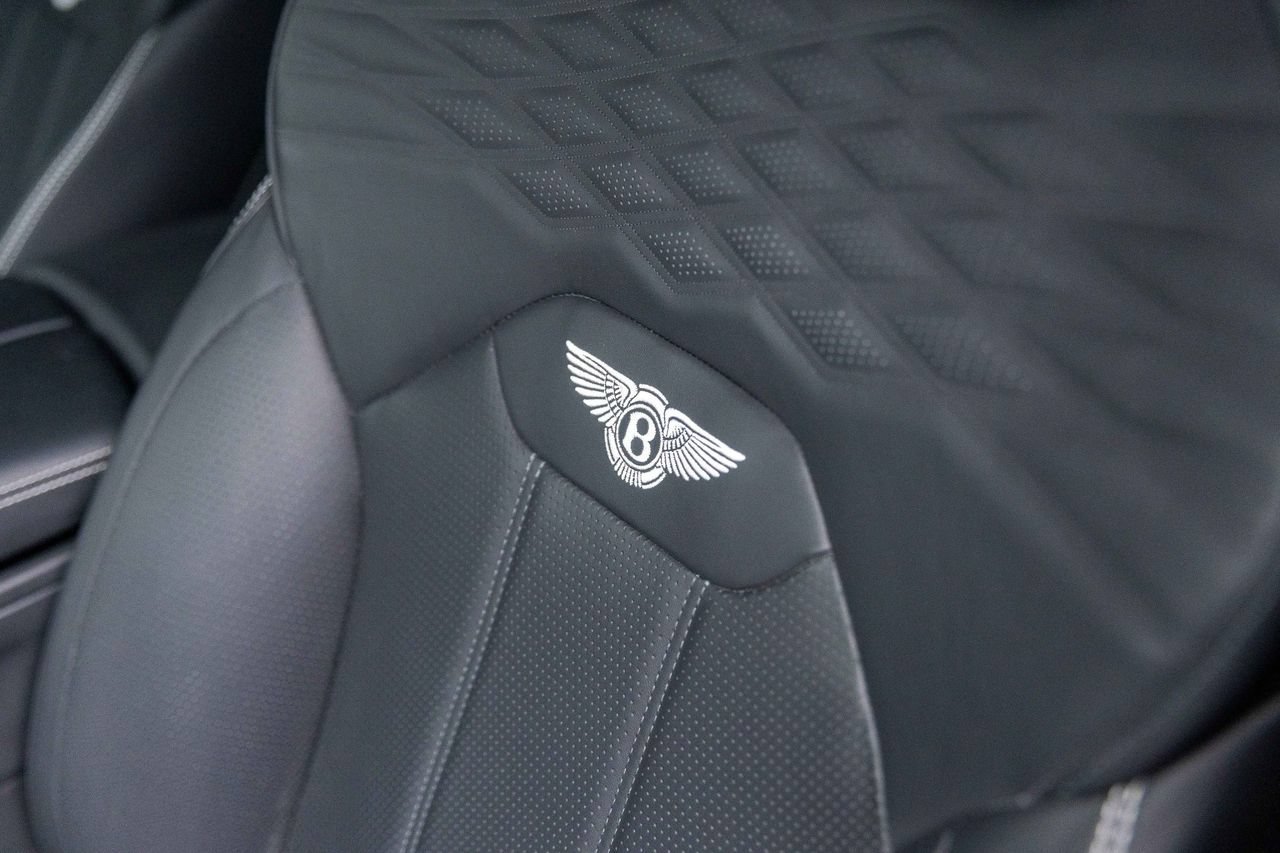 Certified 2024 Bentley Bentayga AWD/4WD image 24